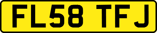 FL58TFJ