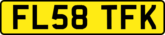 FL58TFK