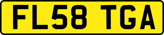 FL58TGA