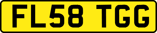 FL58TGG
