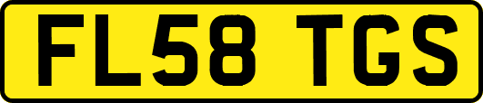 FL58TGS