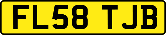 FL58TJB