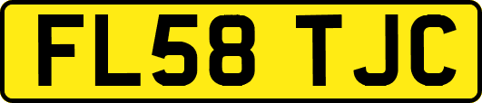 FL58TJC