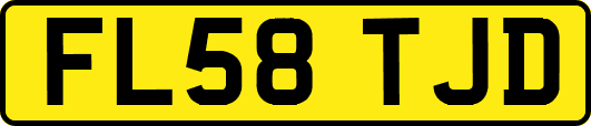 FL58TJD