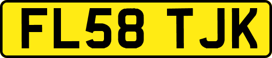 FL58TJK