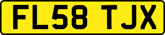 FL58TJX