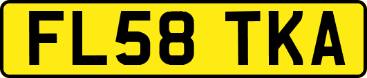 FL58TKA