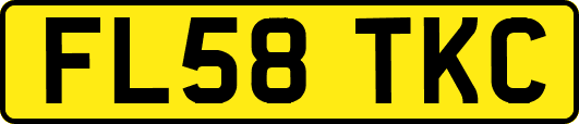 FL58TKC