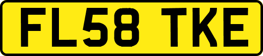 FL58TKE