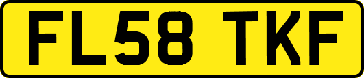 FL58TKF