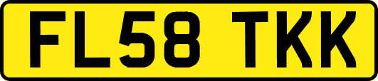 FL58TKK