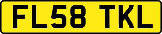 FL58TKL