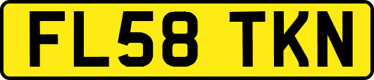 FL58TKN