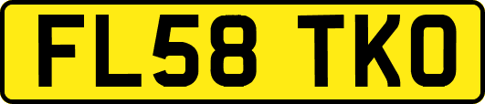 FL58TKO