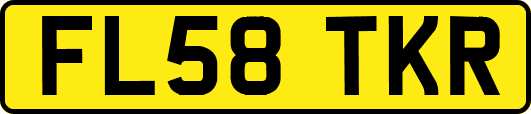 FL58TKR