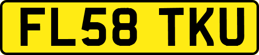 FL58TKU