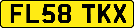 FL58TKX