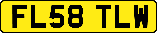 FL58TLW