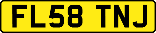FL58TNJ