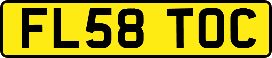 FL58TOC