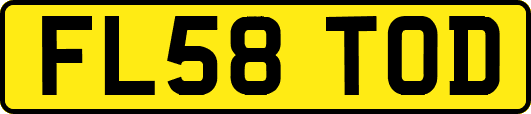 FL58TOD