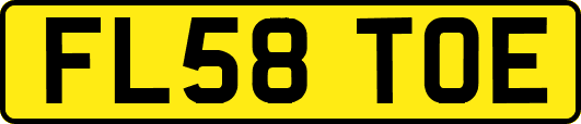 FL58TOE