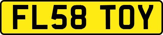 FL58TOY