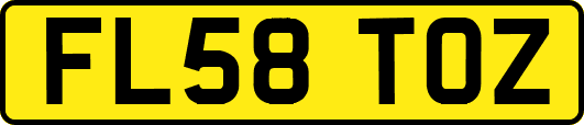 FL58TOZ