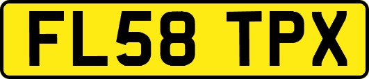 FL58TPX