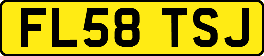 FL58TSJ
