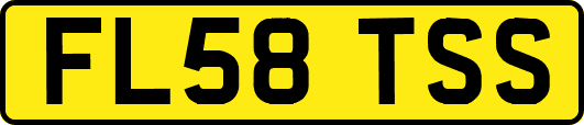 FL58TSS