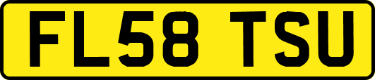 FL58TSU