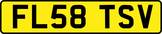 FL58TSV