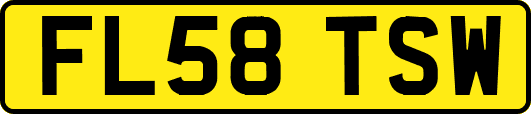 FL58TSW