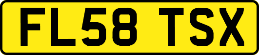 FL58TSX
