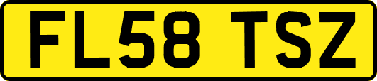 FL58TSZ