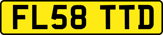 FL58TTD