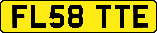 FL58TTE