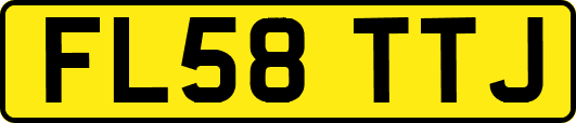 FL58TTJ
