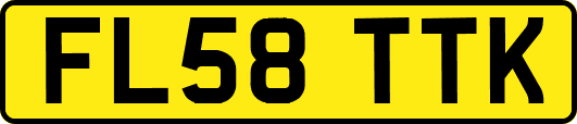 FL58TTK