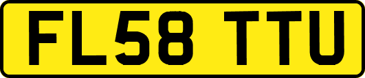FL58TTU