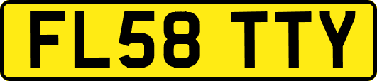 FL58TTY