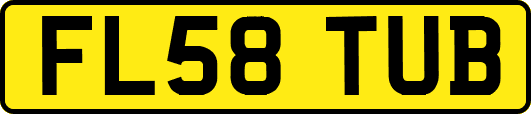 FL58TUB