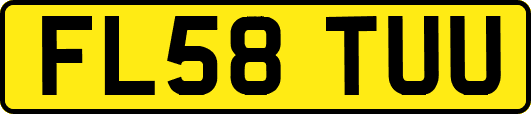 FL58TUU