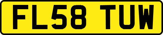 FL58TUW