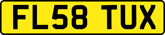 FL58TUX