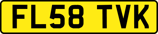 FL58TVK