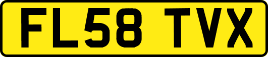 FL58TVX