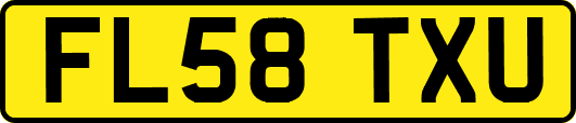 FL58TXU