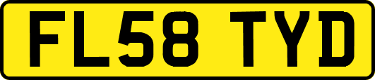 FL58TYD
